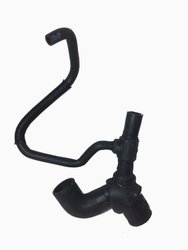 Mangueira Bomba dagua ao tubo GM Vectra Astra Zafira 16v