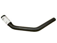 Mangueira Coletor admissao VW Gol/ Parati/ Saveiro  1984 até 1992