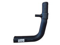 Mangueira De Agua Inferior Do Radiador Caminhão Vw 8150