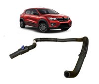 Mangueira do ar quente Renault Kwid  2017 até 2019