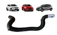 MANGUEIRA ENTRADA AR QUENTE FIAT ARGO CRONOS MOBI UNO 1.0 3 CIL
