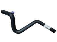 Mangueira Entrada Ar quente Renault Fluence 2.0 2011 até 2019