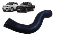 MANGUEIRA  ENTRADA INTERCOOLER FRONTIER 2.5 TURBO DIESEL 08/12