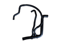 MANGUEIRA INFERIOR RADIADOR CITROEN PICASSO - 2001 ACIMA