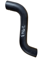 MANGUEIRA INFERIOR DO RADIADOR JAC J3 1.4 - 2011 A 2014