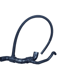 MANGUEIRA INFERIOR DO RADIADOR S10 2.5 TURBO DIESEL MAX