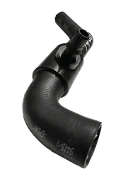 MANGUEIRA INFERIOR RAD CITROEN C4 PEUGEOT 1.6 206 207/ 307