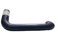 Mangueira inferior Rad Gol/Saveiro/Voyage/Parati AP 95/