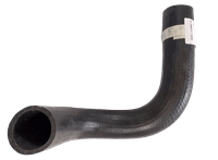 Mangueira inferior Rad Jeep Rural F75 Willys 6 Cc 6cc