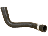 Mangueira Inferior Radiador Toyota Bandeirante ate ano 1975