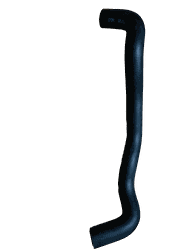 MANGUEIRA INFERIOR RADIADOR CHERY QQ 1.0 - 2003 ACIMA