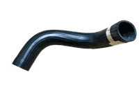 MANGUEIRA INFERIOR RADIADOR FORD F600 / CHEVROLET PERKINS