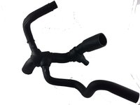 MANGUEIRA INFERIOR RADIADOR FORD MONDEO