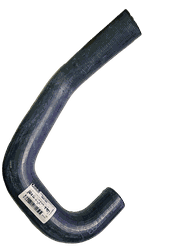 MANGUEIRA INFERIOR RADIADOR JEEP WILLYS 4 CILINDROS