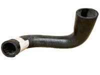 MANGUEIRA INFERIOR RADIADOR  VW PASSAT - 1974 A 1985