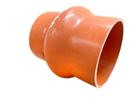 Mangueira Intercooler Ford Cargo 1316 1317 1415 1721