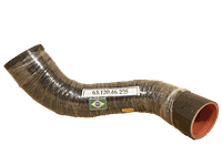 Mangueira Intercooler Ford Transit 2009