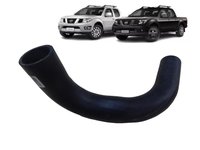 MANGUEIRA SAÍDA INTERCOOLER NISSAN FRONTIER 2.5 TURBO DIESEL DE 2008 ATÉ 2012