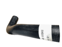 Mangueira Superior Rad D10 1979 até 1984 perkins