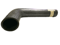 MANGUEIRA SUPERIOR RADIADOR D60 / D70 / D80 -1965 A 1984 PERKINS