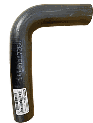 MANGUEIRA SUPERIOR RADIADOR FORD MAVERICK 6 CILINDROS