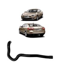 MANGUEIRA SUPERIOR RADIADOR RENAULT FLUENCE 2.0 DE 2011 ATÉ 2017