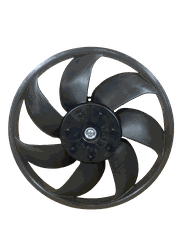 Motor E Helice New Fiesta 2011 2012 New Ka 2014 2015 /