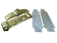 Par de caixas e laterais Valmet 60 65 80 85