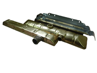 KIT CAIXAS FORD F1000 F2000 F4000 1972/1991 MWM 229