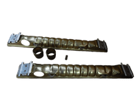 Par de Caixas MB 1418 1618 1621 bicudo