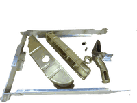 Par de caixas e laterais MF 50X 65X CBT1000