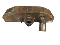 Par de Caixas Trator  Massey 95x