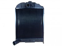 RADIADOR AGUA CBT 1000 / MASSEY FERGUNSON 50X / 65X