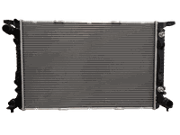 RAD AGUA AUDI A4 A5 A6 A7 Q5 S4 S5 3.0 3.2  2008 / AUTOMATICO