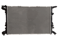 RAD AGUA AUDI Q3 A4 A5 2.0 2013/