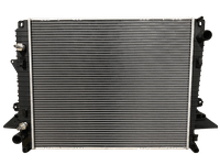 RADIADOR AGUA LAND ROVER DISCOVERY 3 2.7 - 2004 A 2009