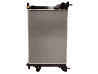 RAD AGUA FIAT ARGO / CRONOS 1.3 / 1.8 C/AC 2017/