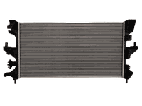 RADIADOR AGUA FIAT DUCATO 2.3 2018 2019 2020