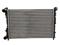 RADIADOR DE  ÁGUA FIAT UNO / FIORINO 1.0 1.3 FIRE FLEX  2004 / 2013