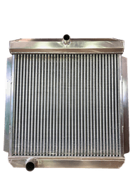 RAD AGUA FORD F600 F750 F11000 F13000 F21000 MWM PERKINS