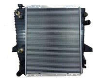 RADIADOR RANGER 3.0 4.0 V6 COLMEIA MAIS ESPESSA - 1995 A 1997  AUTOMATICA