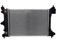 RAD AGUA GM SONIC 1.6 2012 / TRACKER 1.8 2013 / AUTOMATICO