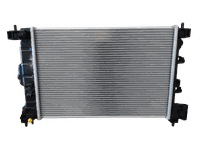 RAD AGUA GM SONIC 1.6 2012 / TRACKER 1.8 2013 / AUTOMATICO