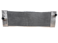 RADIADOR DE AGUA KOMATSU WA320 BRASADO