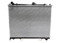 RAD AGUA MITSUBISHI PAJERO FULL3.2  00/ AUTOMATICA