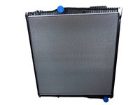 Radiador scania serie 6 p210 p250 p310 euro5 canavieiro