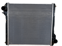 RAD AGUA VALTRA BH 180  MF7140  / 185 /205 /210 2013 CATERPILLAR 416E /420E / F 2005/