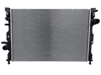 RAD AGUA VOLVO S60 / S80 / V60 / XC60 / XC70 2007 /