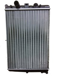 Rad agua VW Gol S/Ac 1.6 / 1.8 2.0 1996/