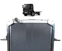 RAD ALUM BRAS CARGO VW 706X623X2CAR COM LATERAL